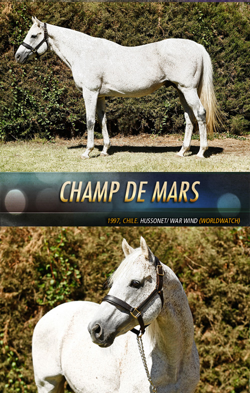 Champ de Mars